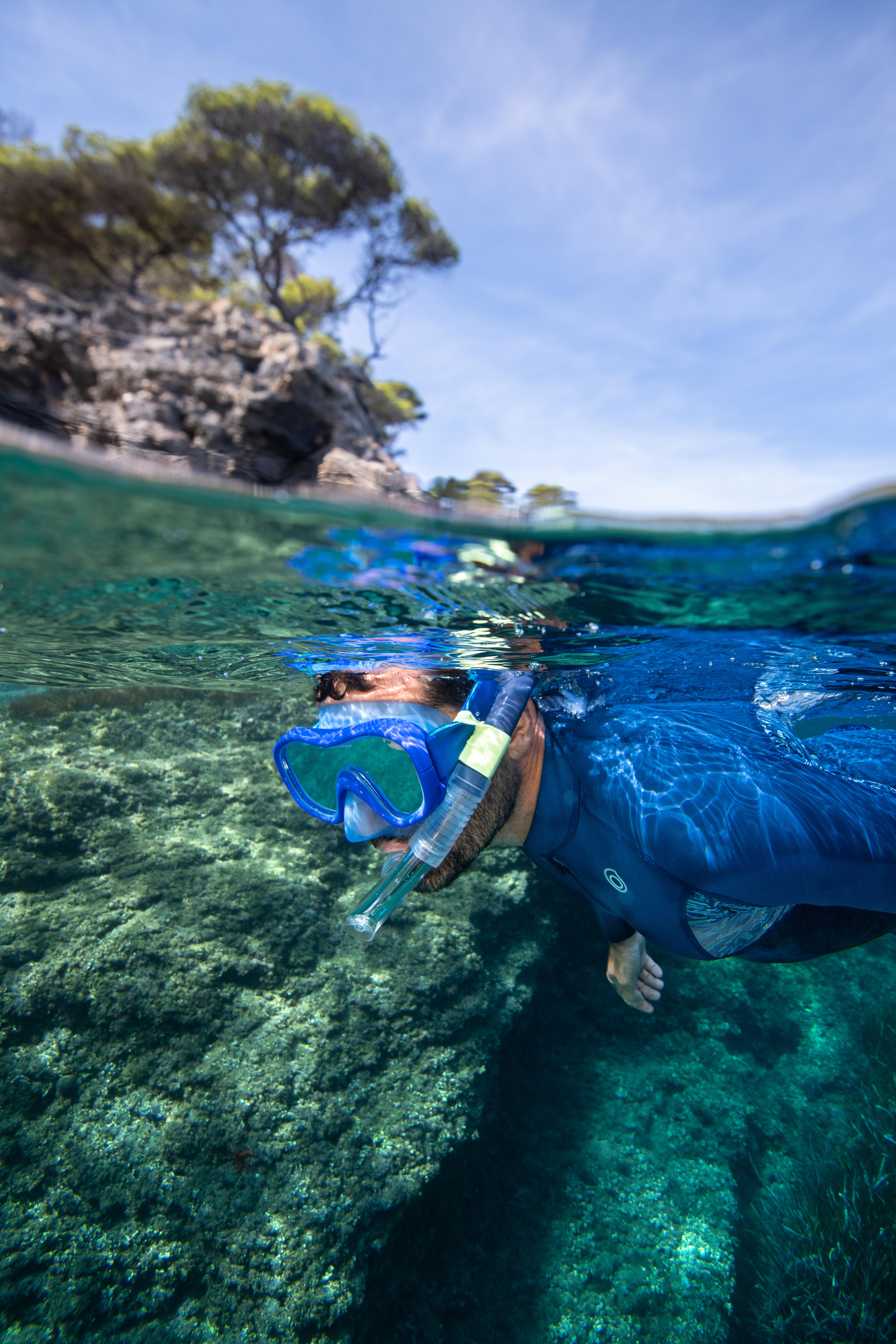 Pullbuoy de natación